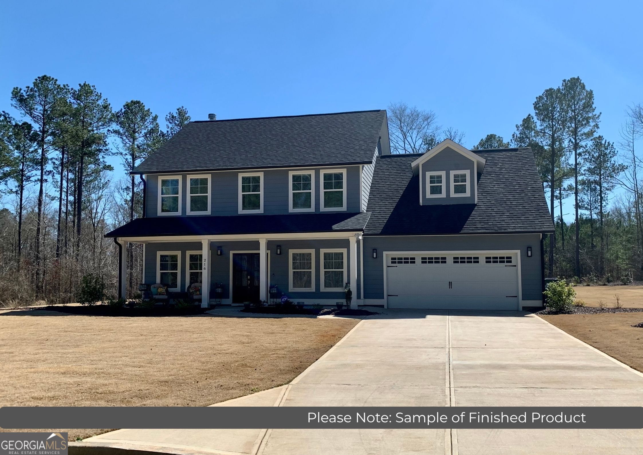 1867 Hoods Mill RD