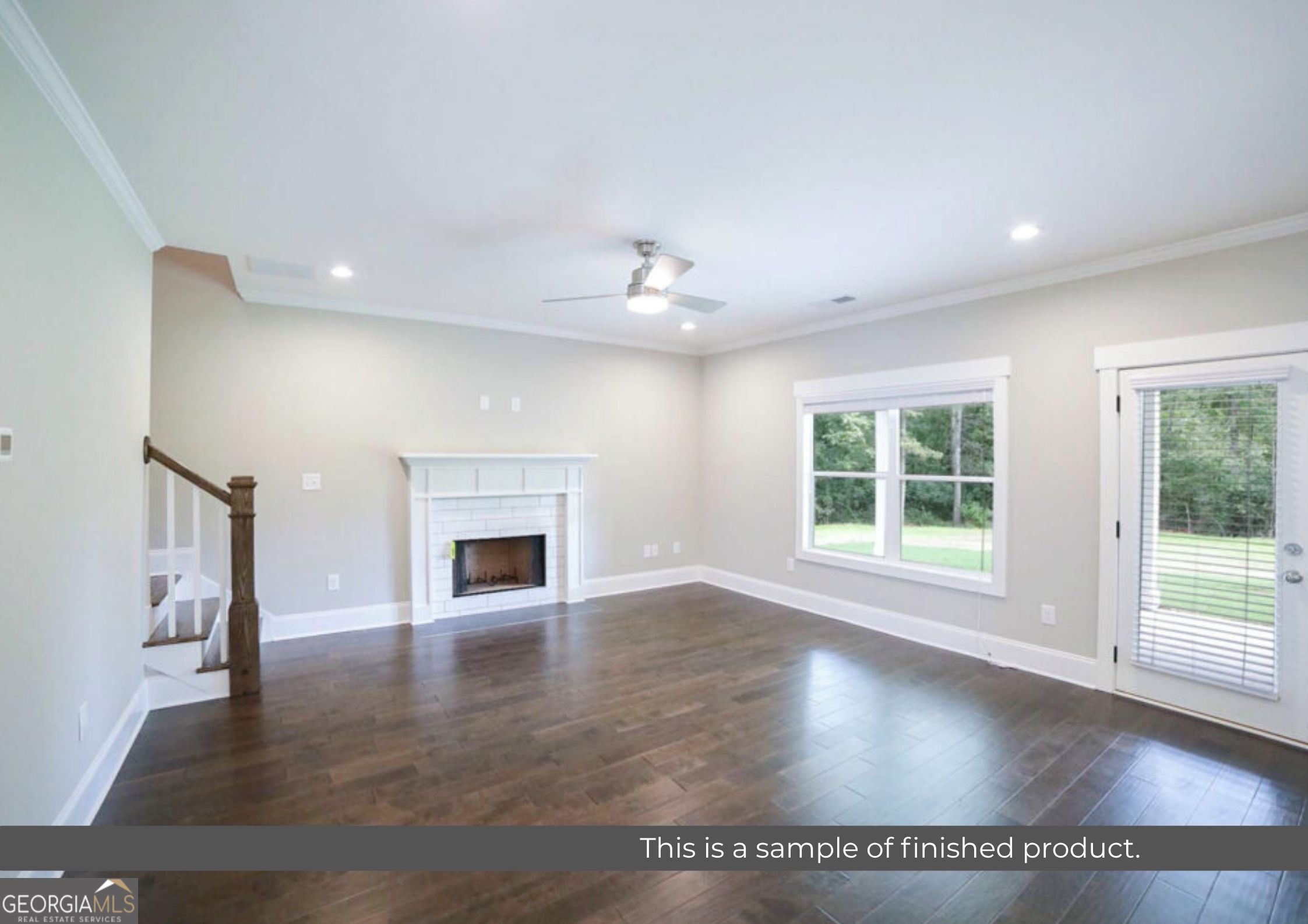 1867 Hoods Mill RD
