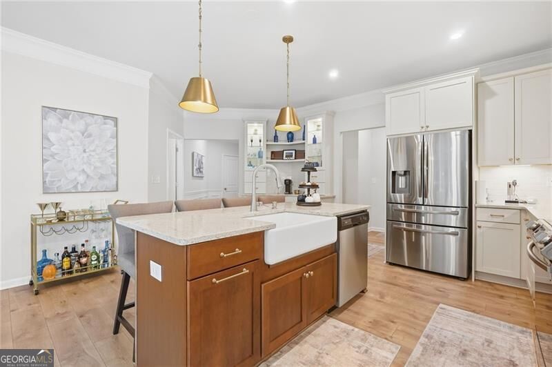 4581 Grenadine CIR
