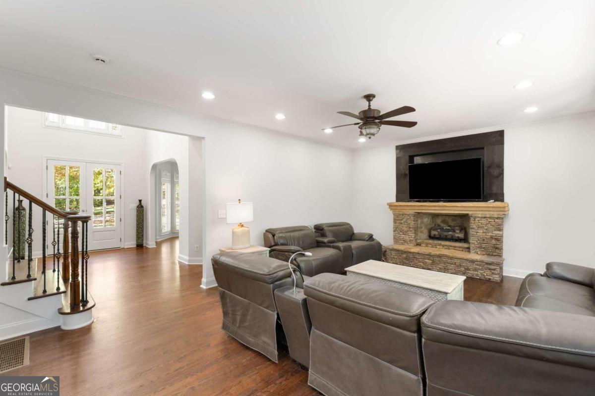 Cherry Grove Estates - Residential