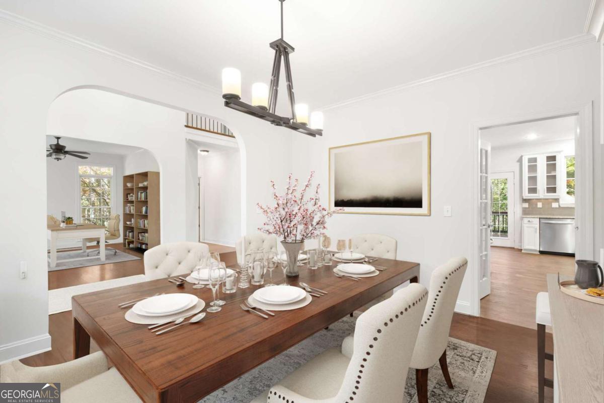 Cherry Grove Estates - Residential