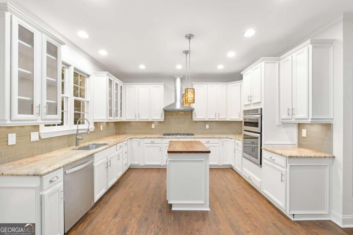 Cherry Grove Estates - Residential