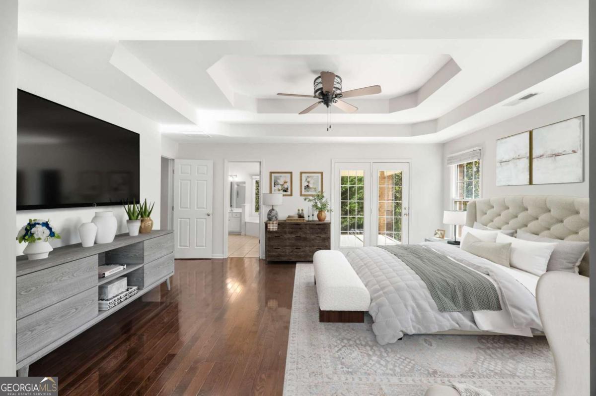 Cherry Grove Estates - Residential