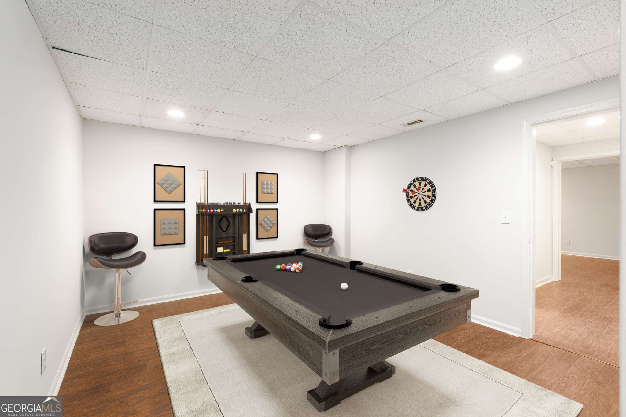 Cherry Grove Estates - Residential