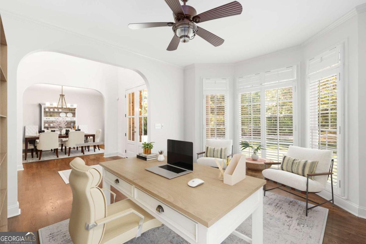 Cherry Grove Estates - Residential