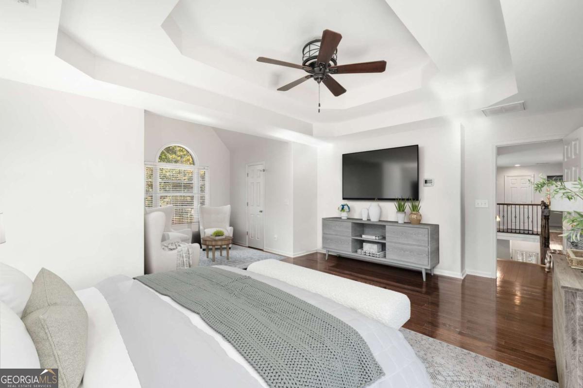 Cherry Grove Estates - Residential