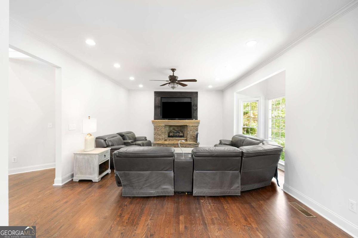 Cherry Grove Estates - Residential