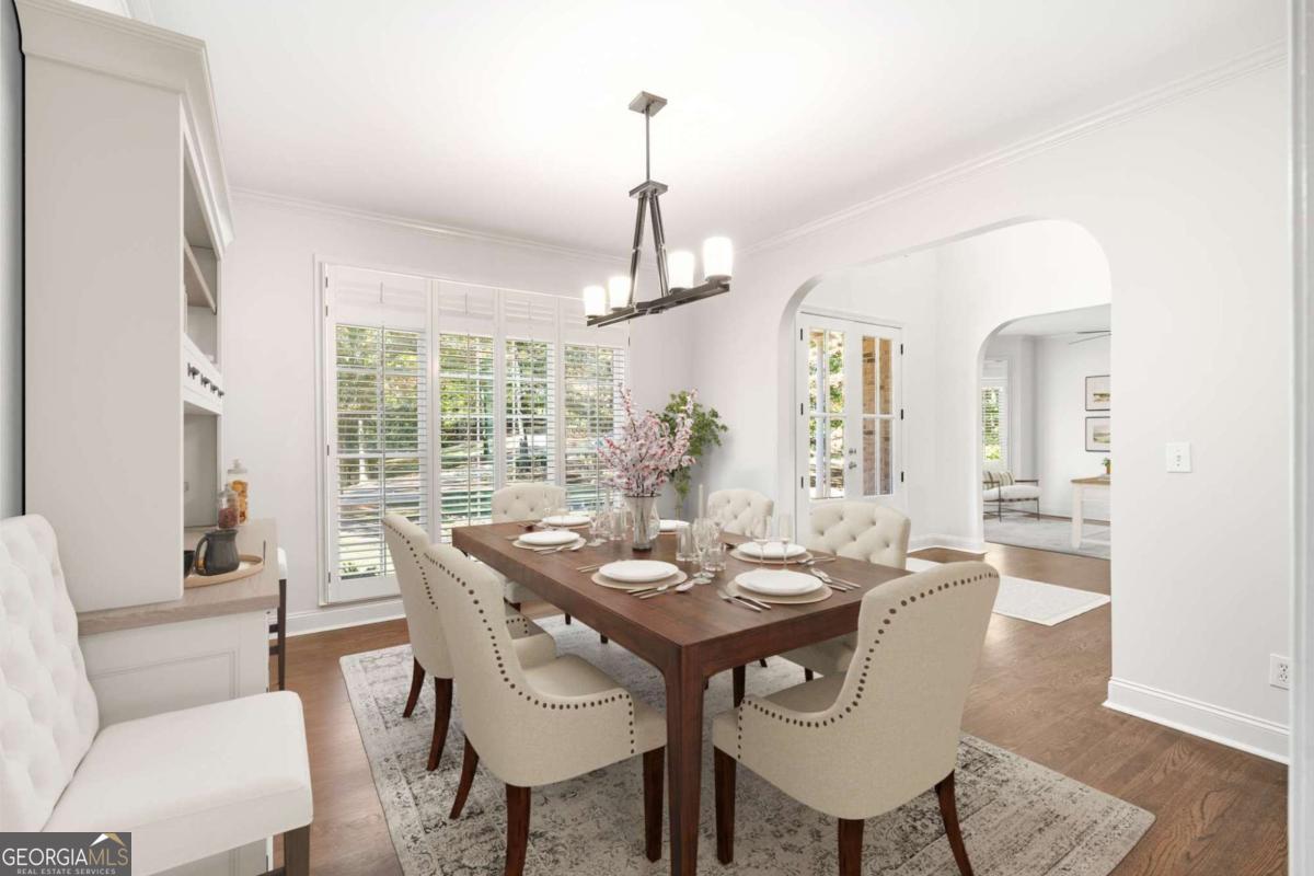 Cherry Grove Estates - Residential