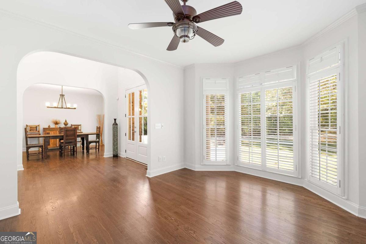 Cherry Grove Estates - Residential