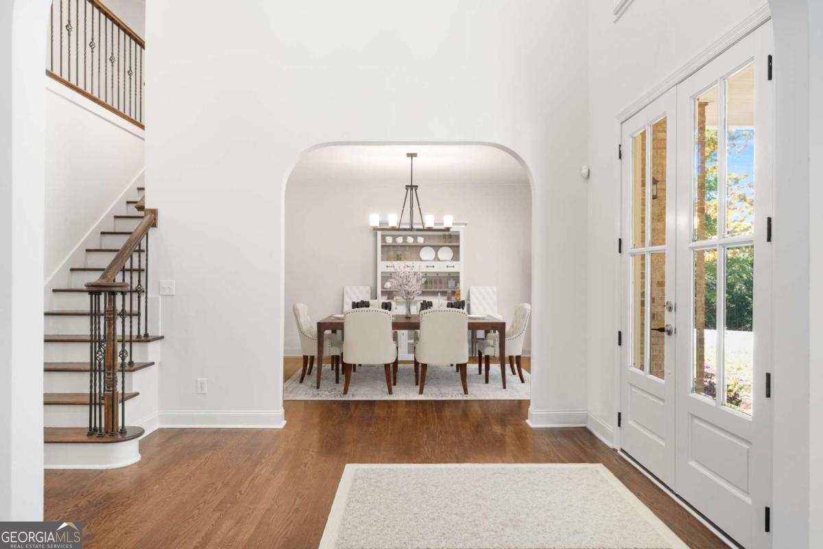 Cherry Grove Estates - Residential