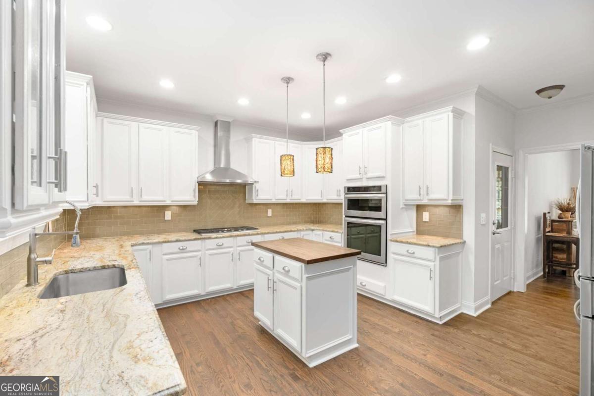 Cherry Grove Estates - Residential