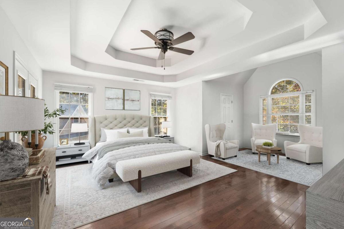 Cherry Grove Estates - Residential