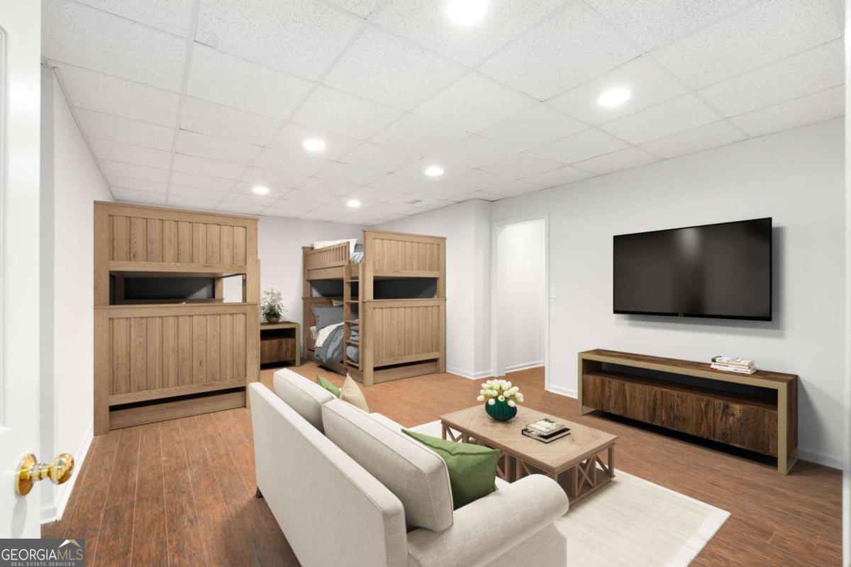 Cherry Grove Estates - Residential