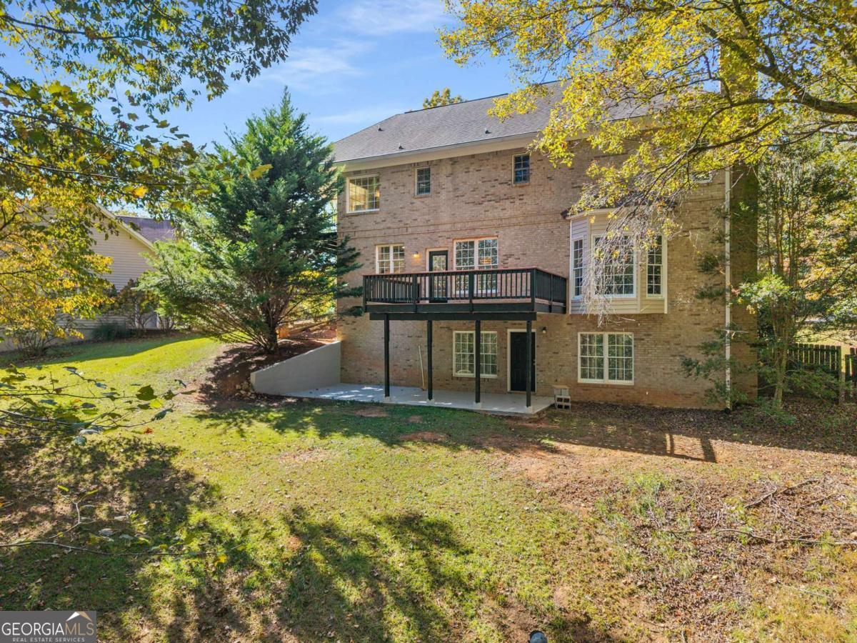 Cherry Grove Estates - Residential