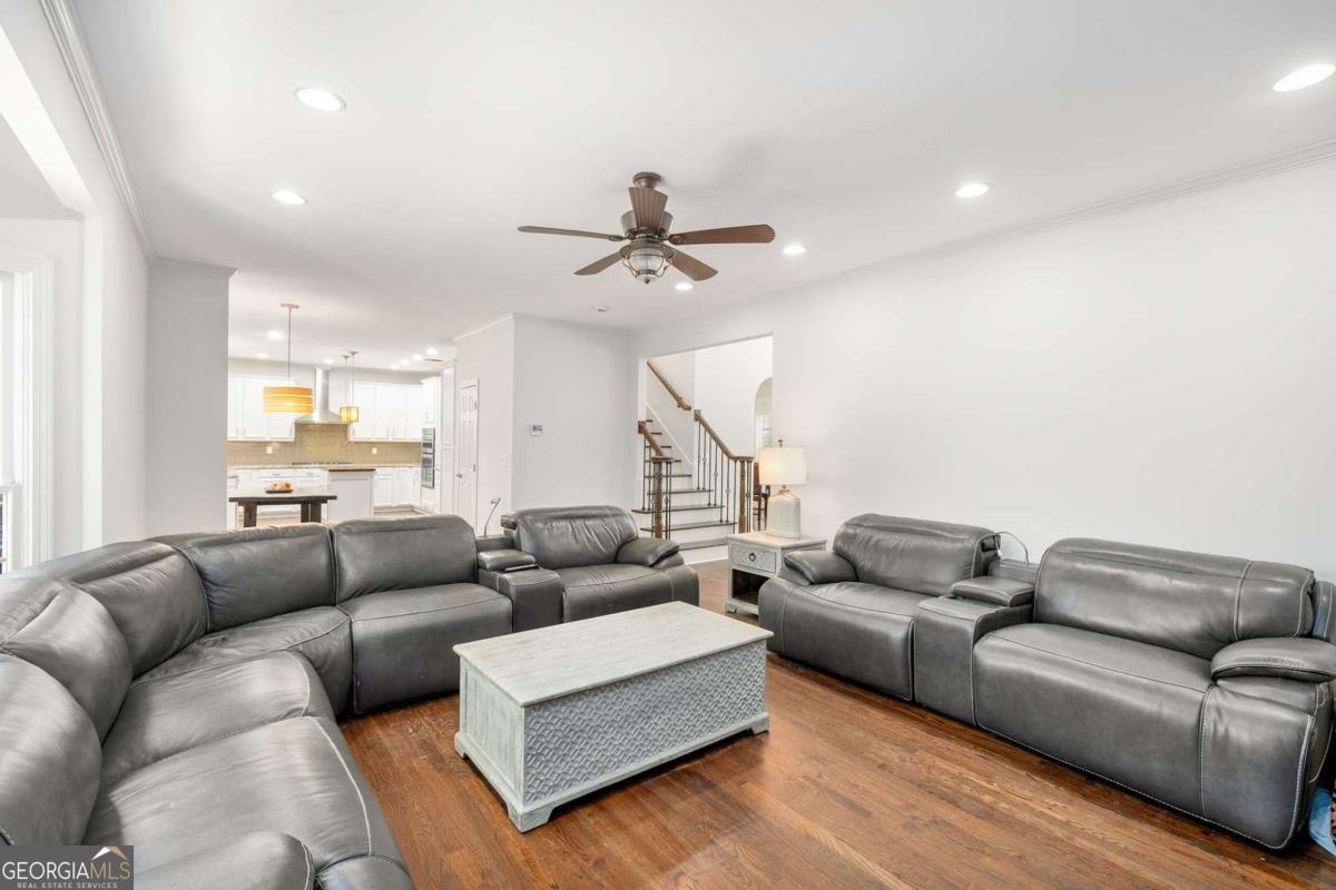 Cherry Grove Estates - Residential