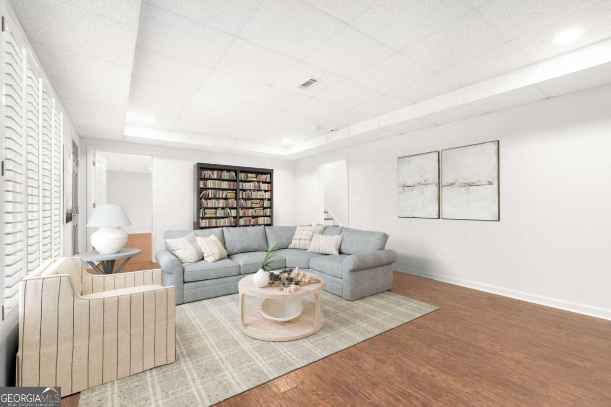 Cherry Grove Estates - Residential