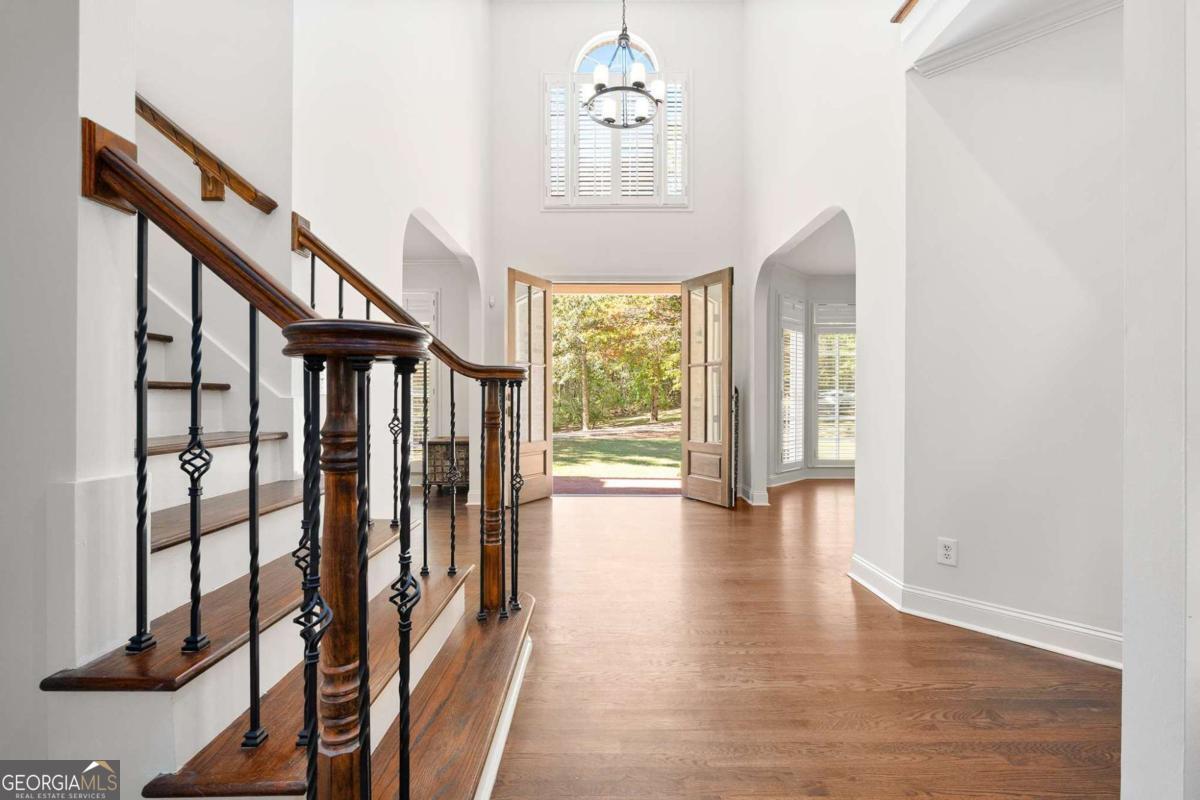 Cherry Grove Estates - Residential