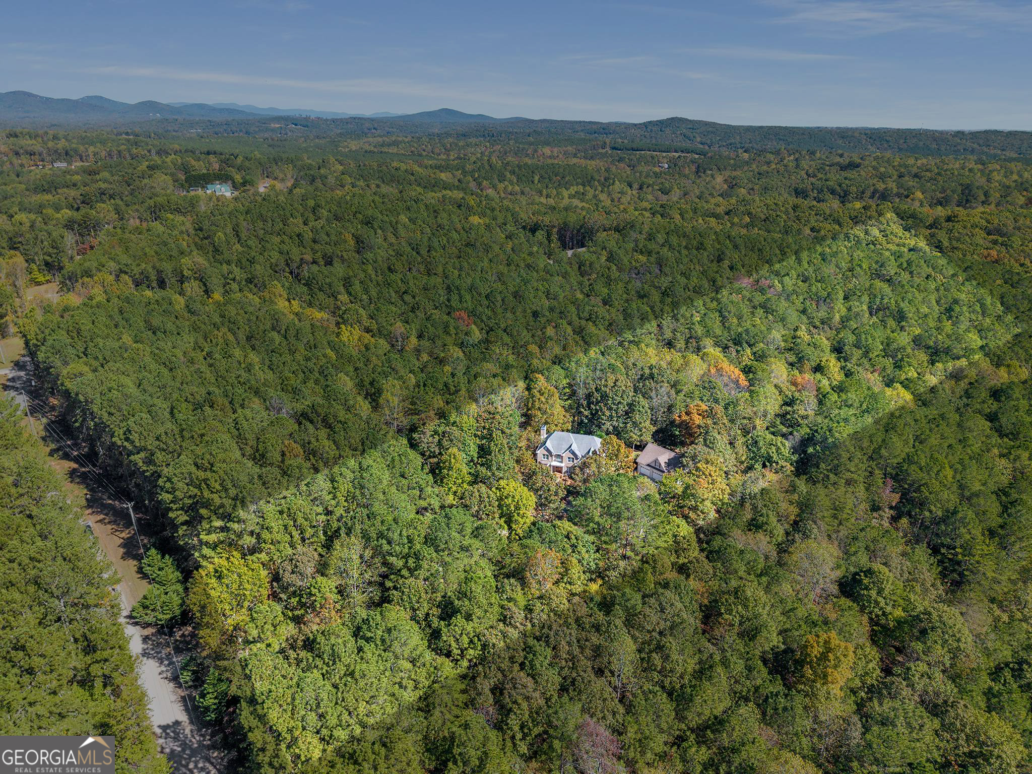 Cherry Grove Estates - Residential