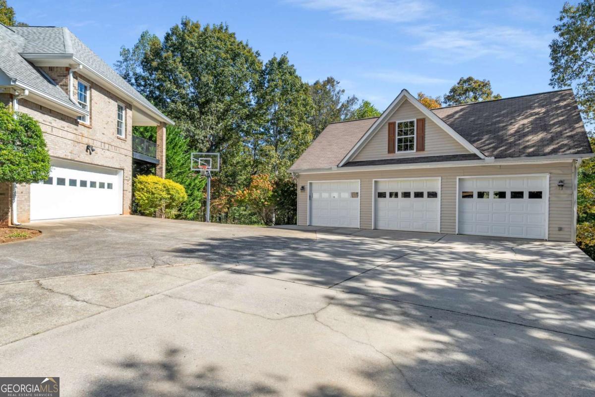 Cherry Grove Estates - Residential