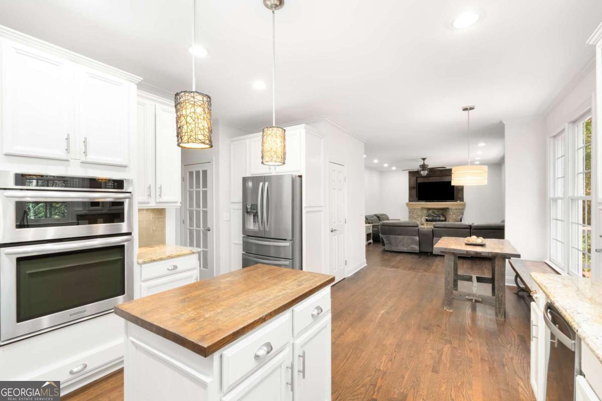 Cherry Grove Estates - Residential