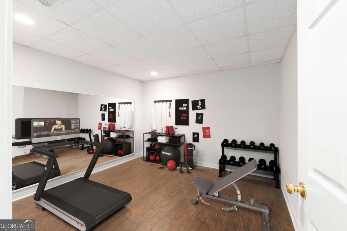 Cherry Grove Estates - Residential