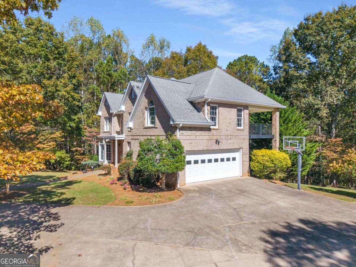 Cherry Grove Estates - Residential