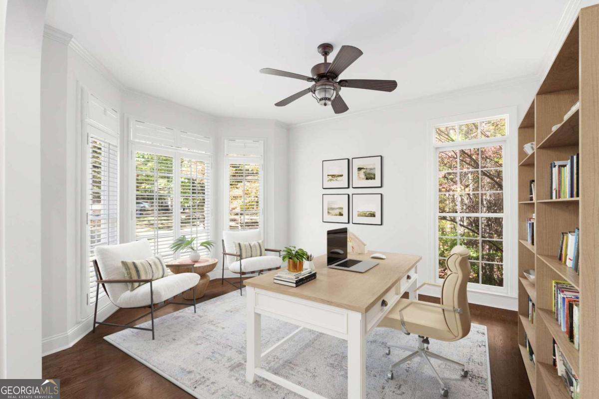 Cherry Grove Estates - Residential