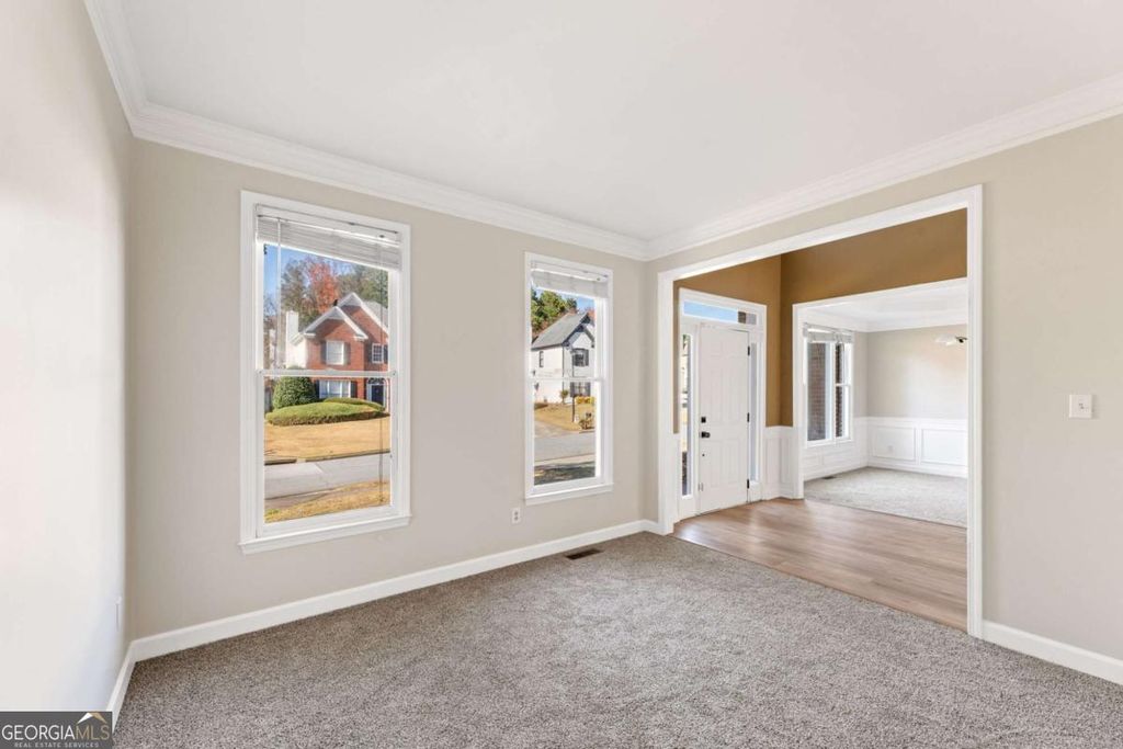 Photo of 307 Creek Front Way, Lawrenceville, GA 30043 (MLS # 10652626)