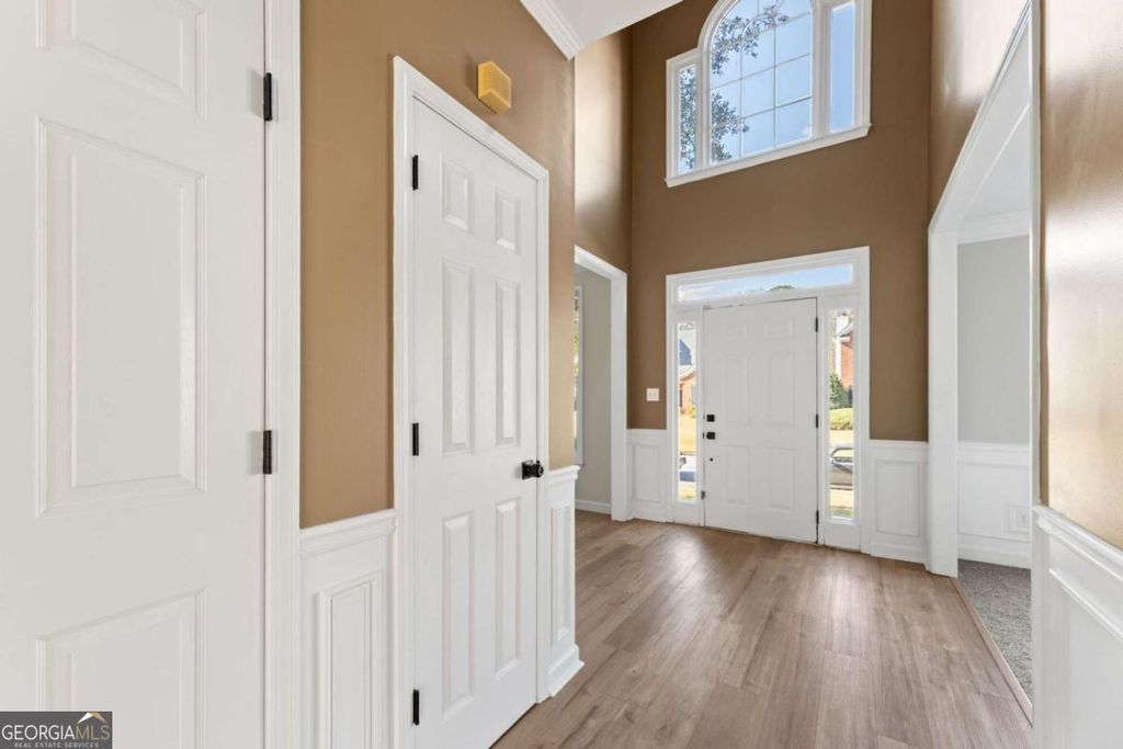 Photo of 307 Creek Front Way, Lawrenceville, GA 30043 (MLS # 10652626)