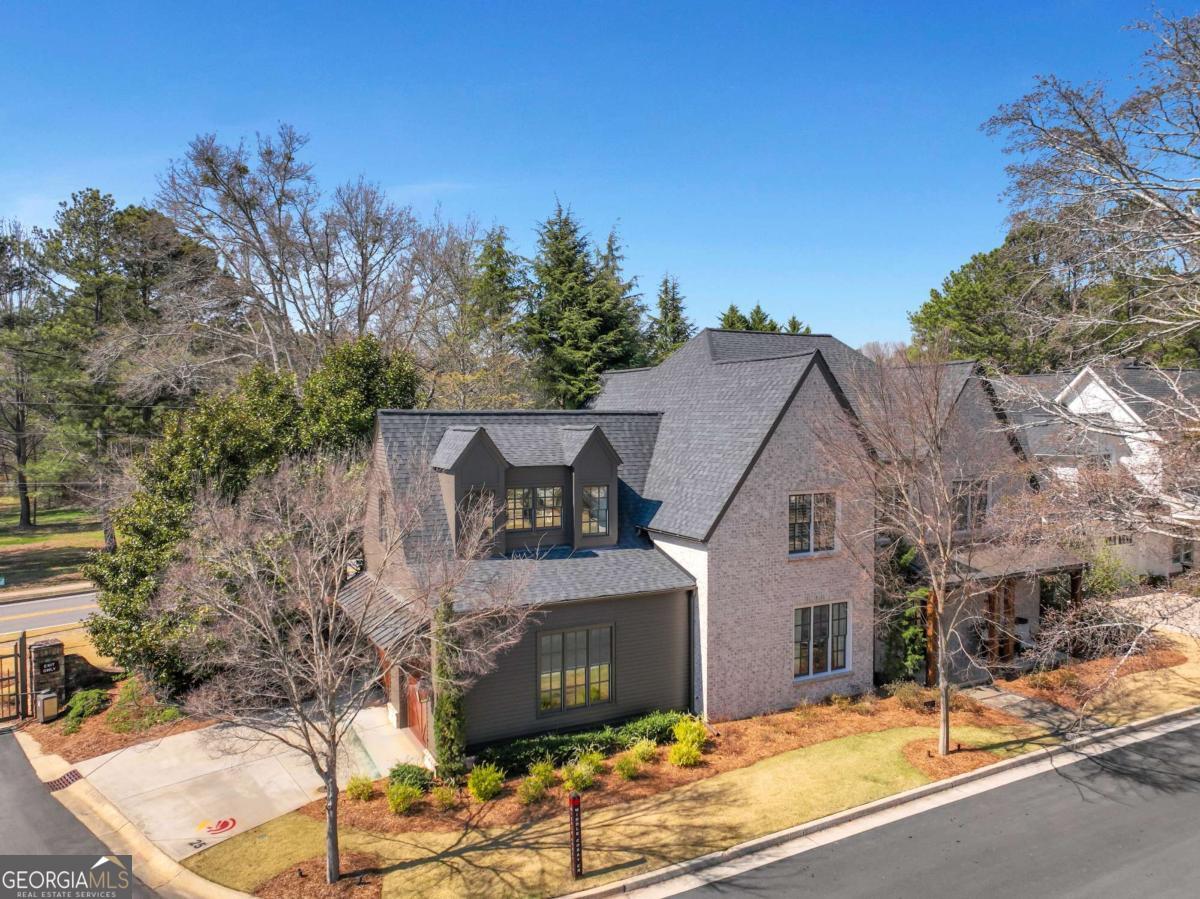The Oaks at Mill Pond - Residential