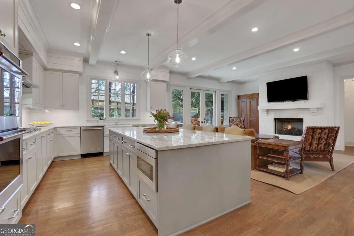 The Oaks at Mill Pond - Residential