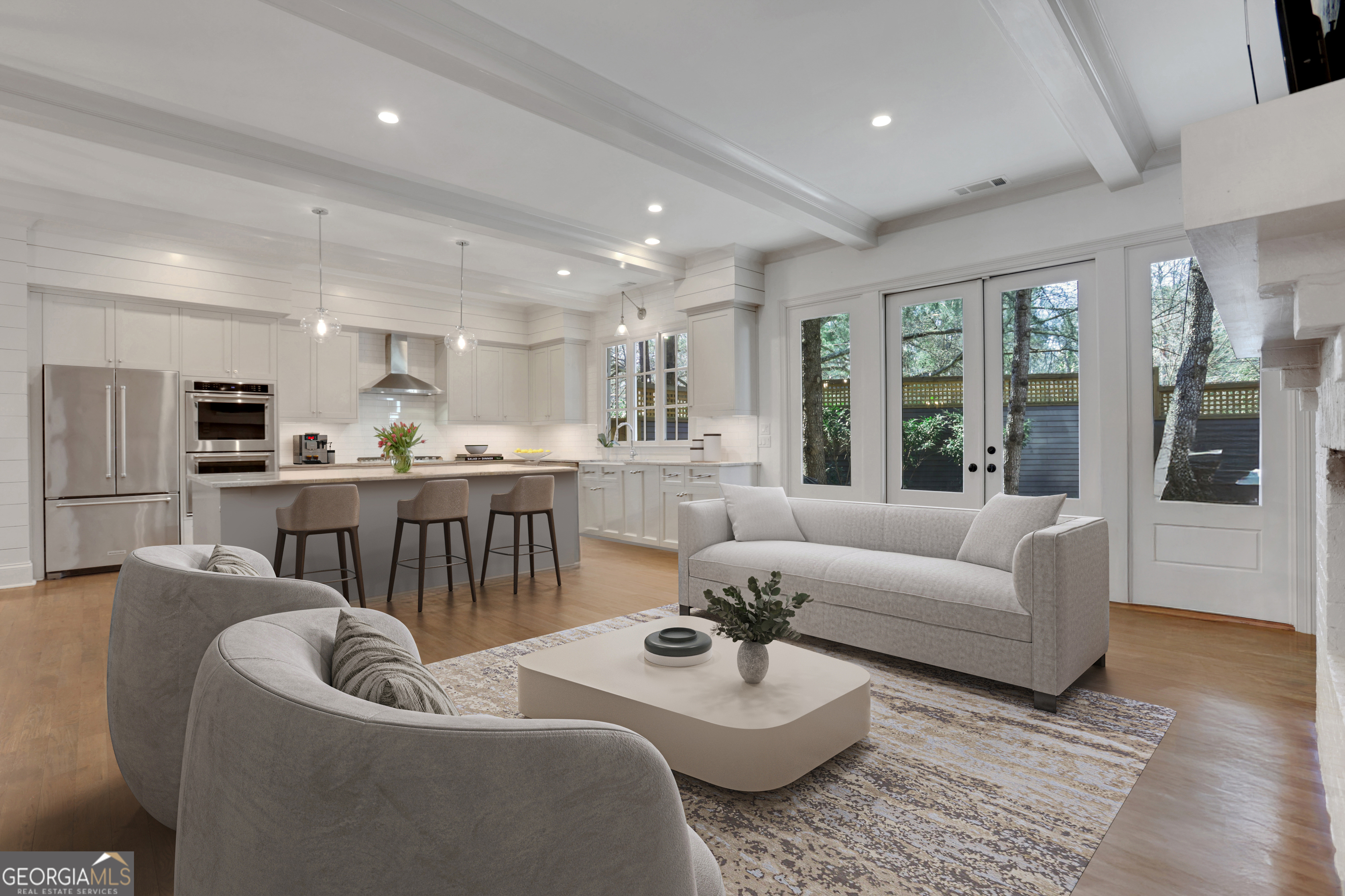 The Oaks at Mill Pond - Residential