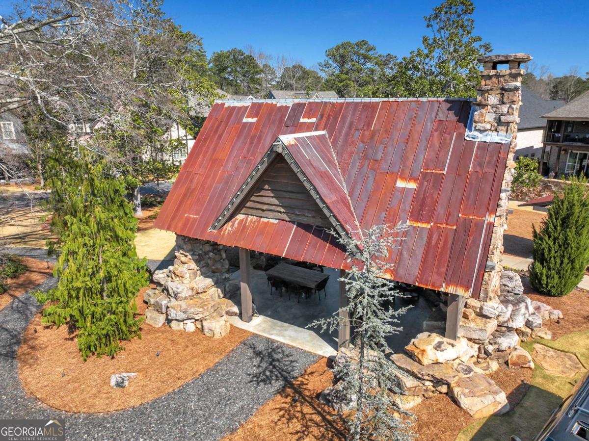 The Oaks at Mill Pond - Residential