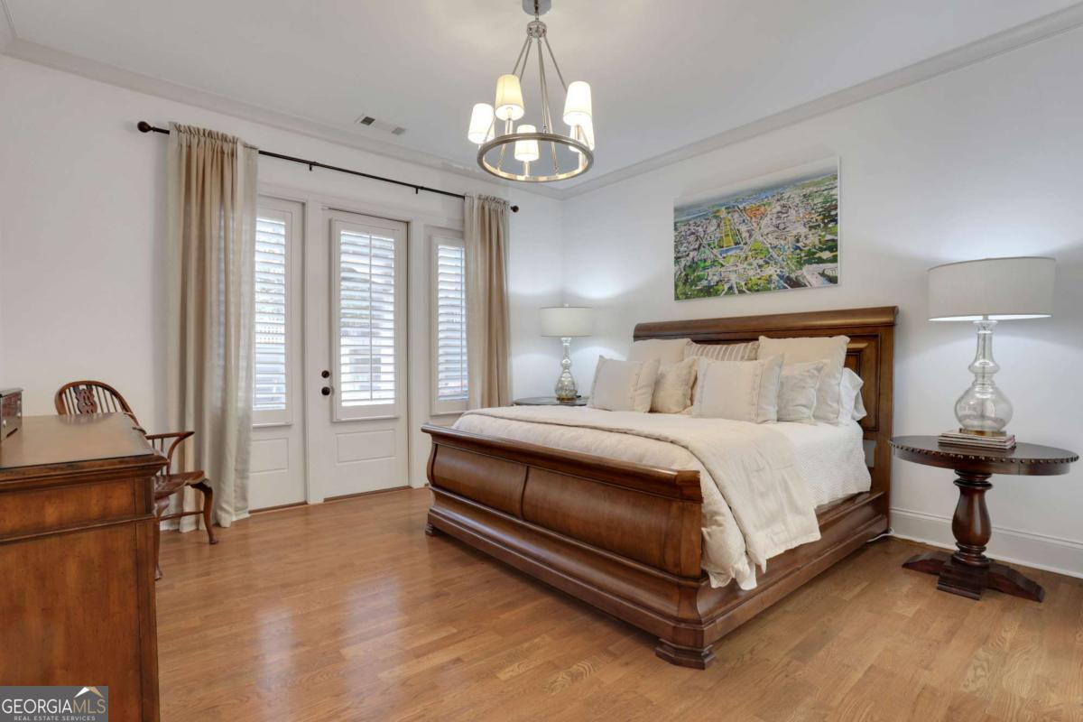 The Oaks at Mill Pond - Residential