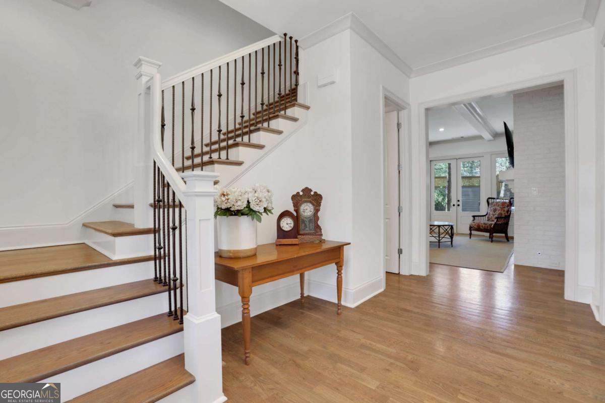 The Oaks at Mill Pond - Residential