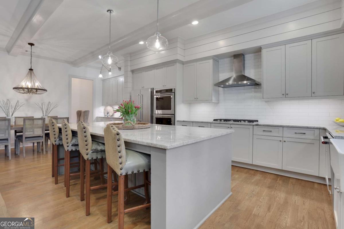 The Oaks at Mill Pond - Residential