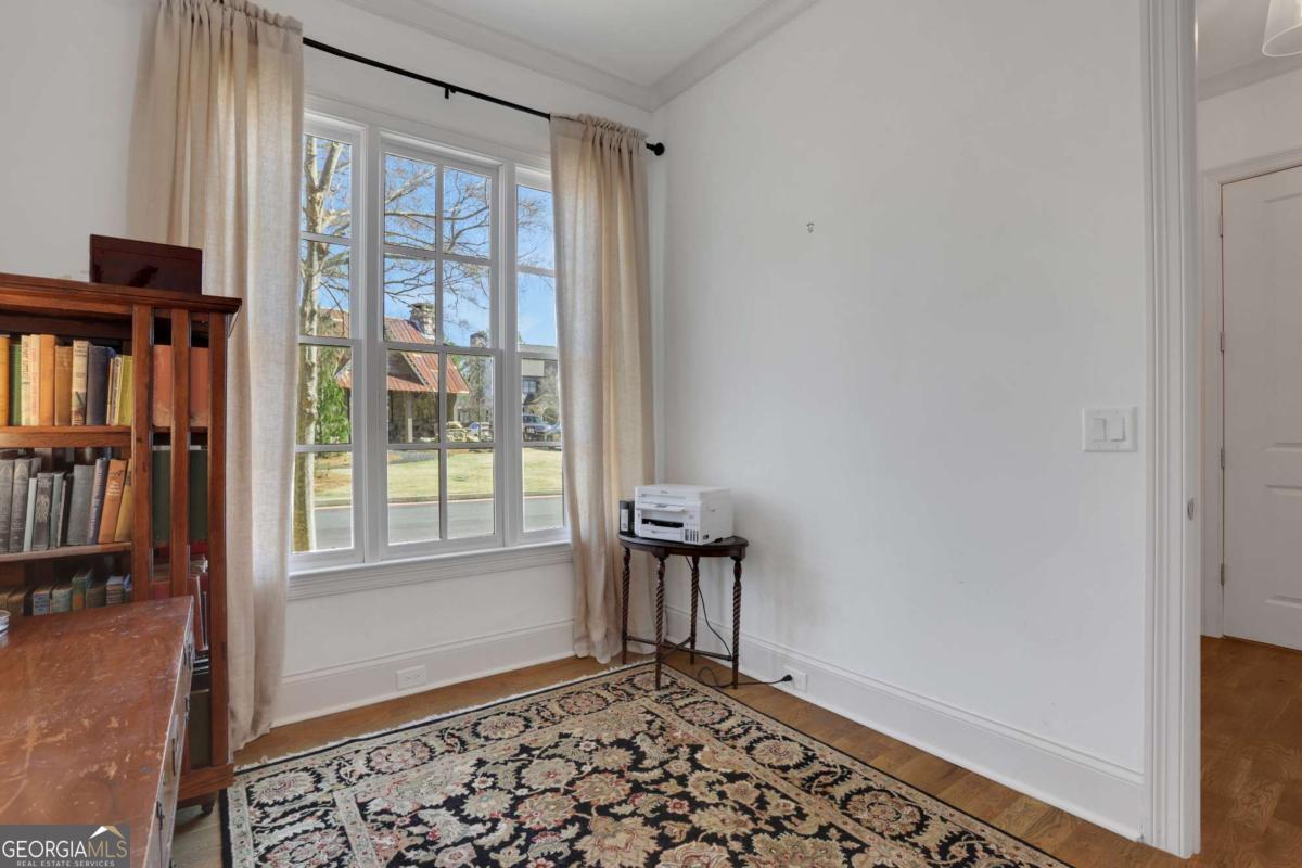 The Oaks at Mill Pond - Residential
