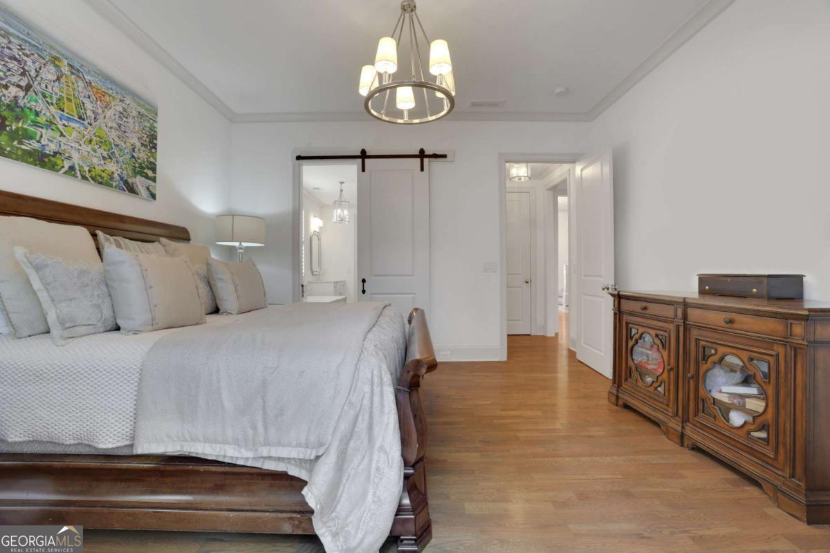 The Oaks at Mill Pond - Residential
