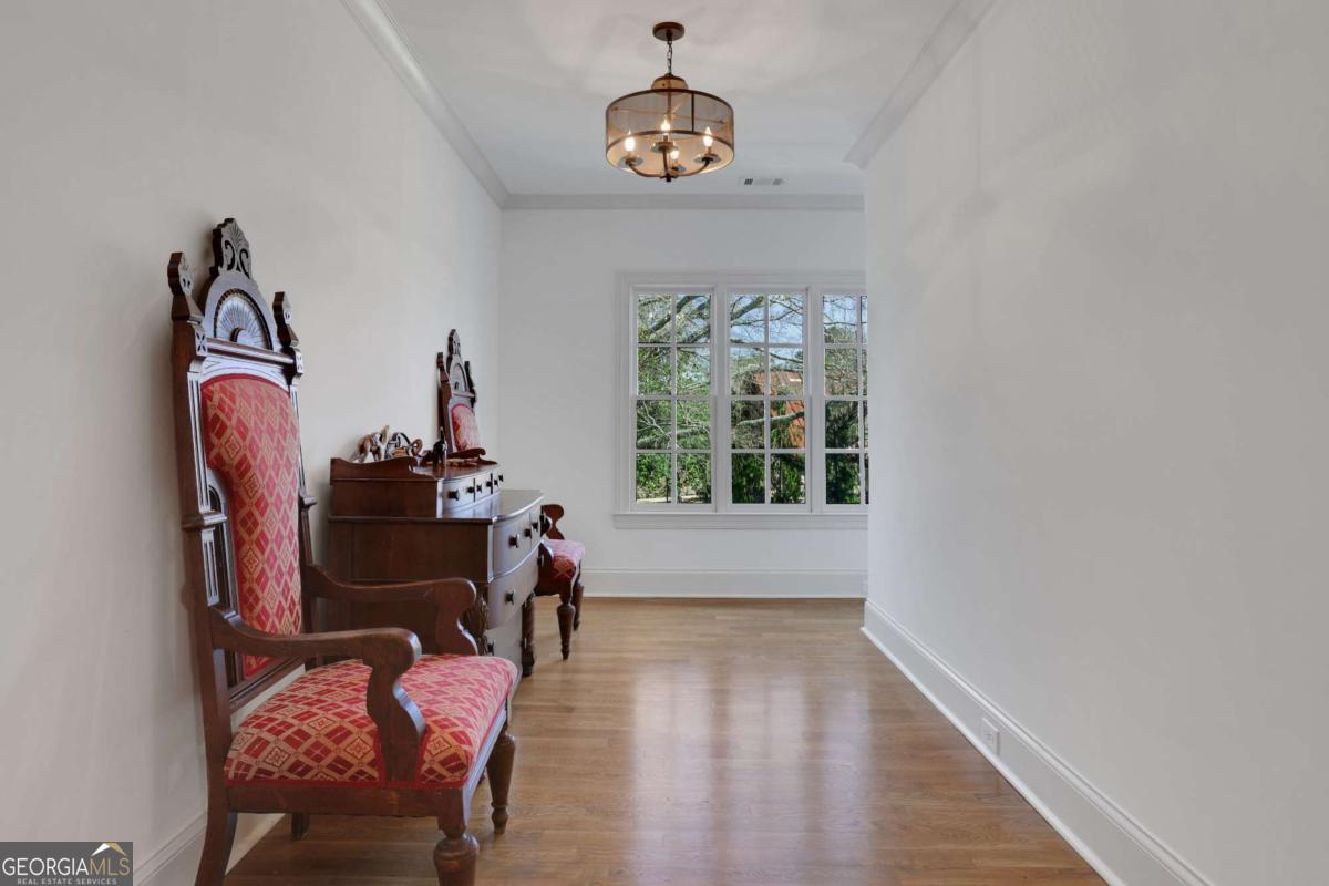 The Oaks at Mill Pond - Residential
