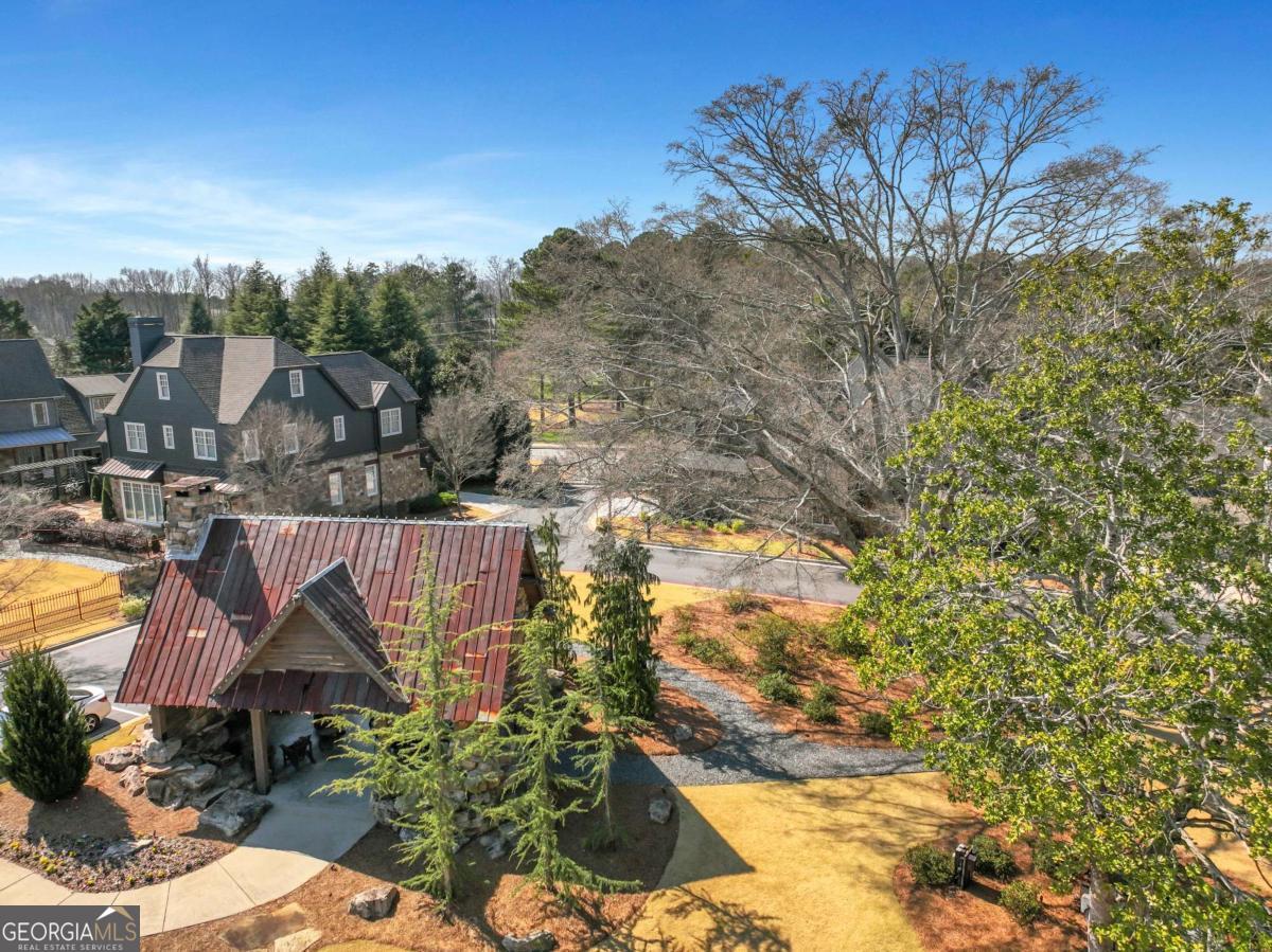 The Oaks at Mill Pond - Residential