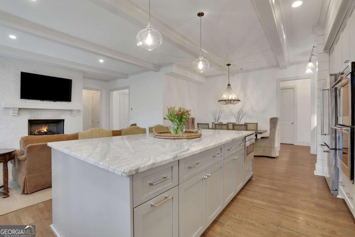 The Oaks at Mill Pond - Residential