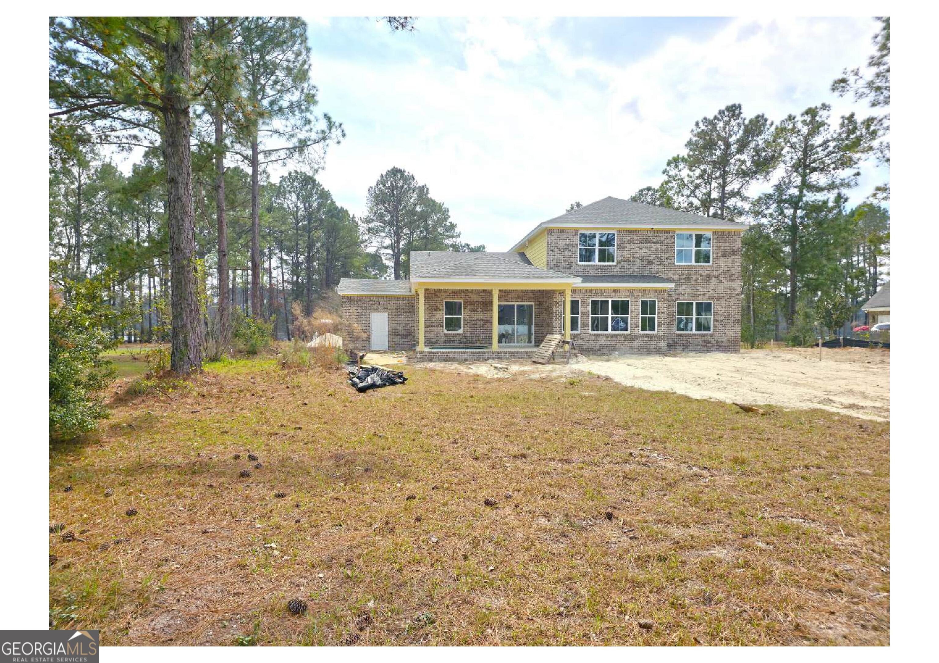208 Cypress Lake DR