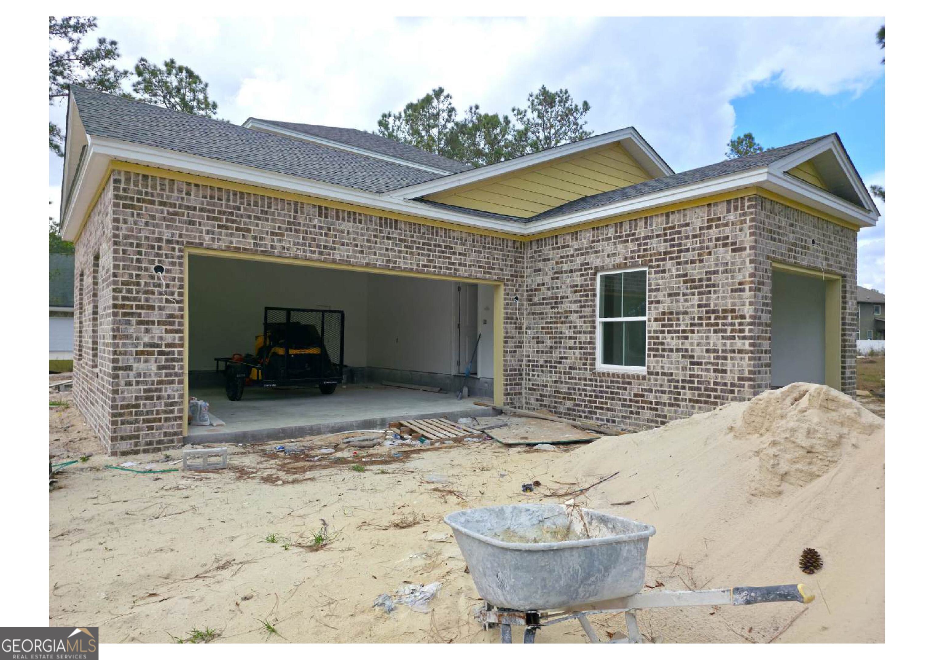 208 Cypress Lake DR