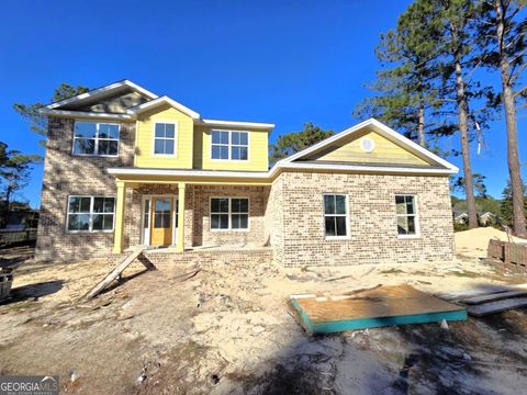 Property photo of 208 cypress lake dr, bloomingdale, GA 31302