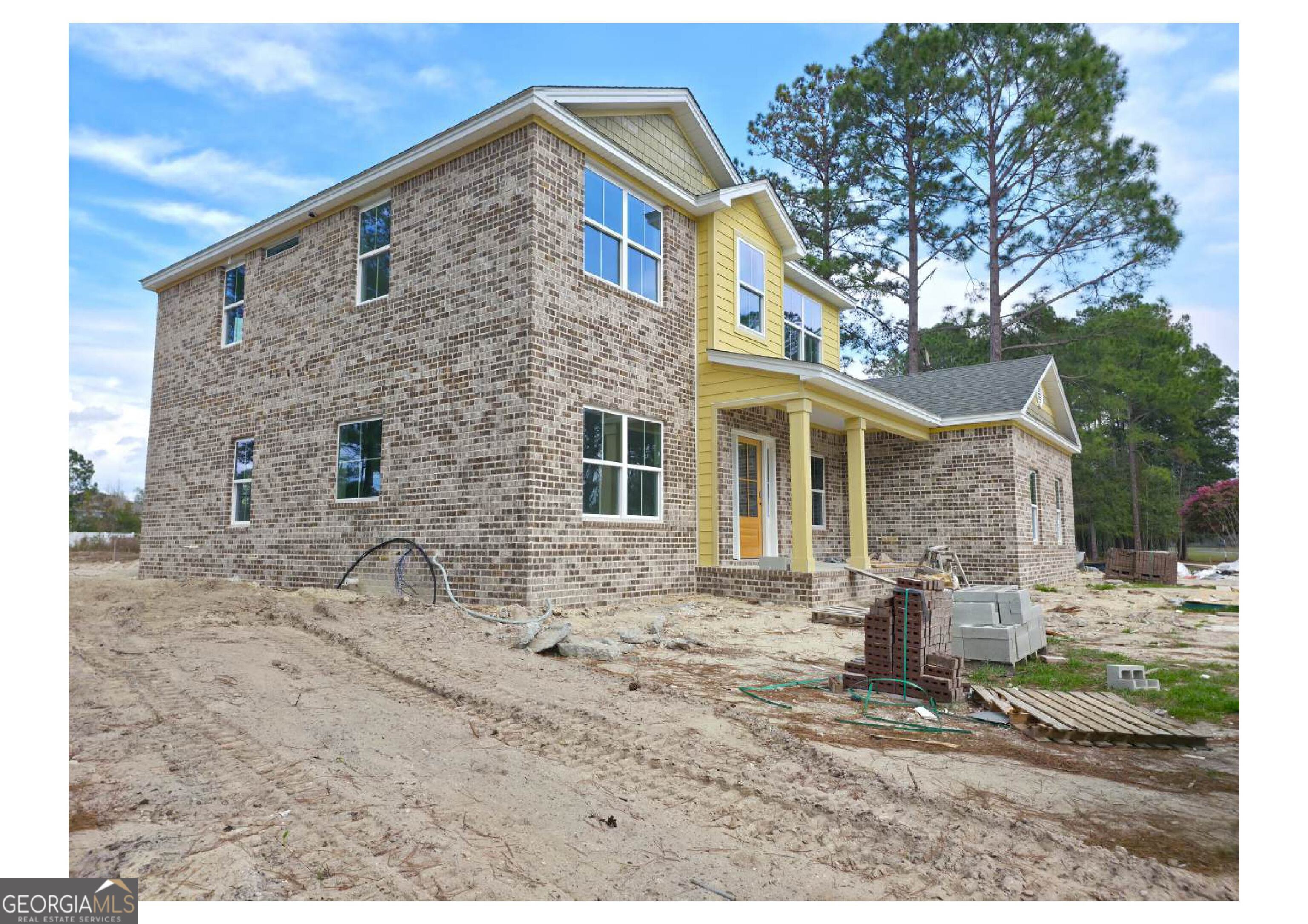 208 Cypress Lake DR