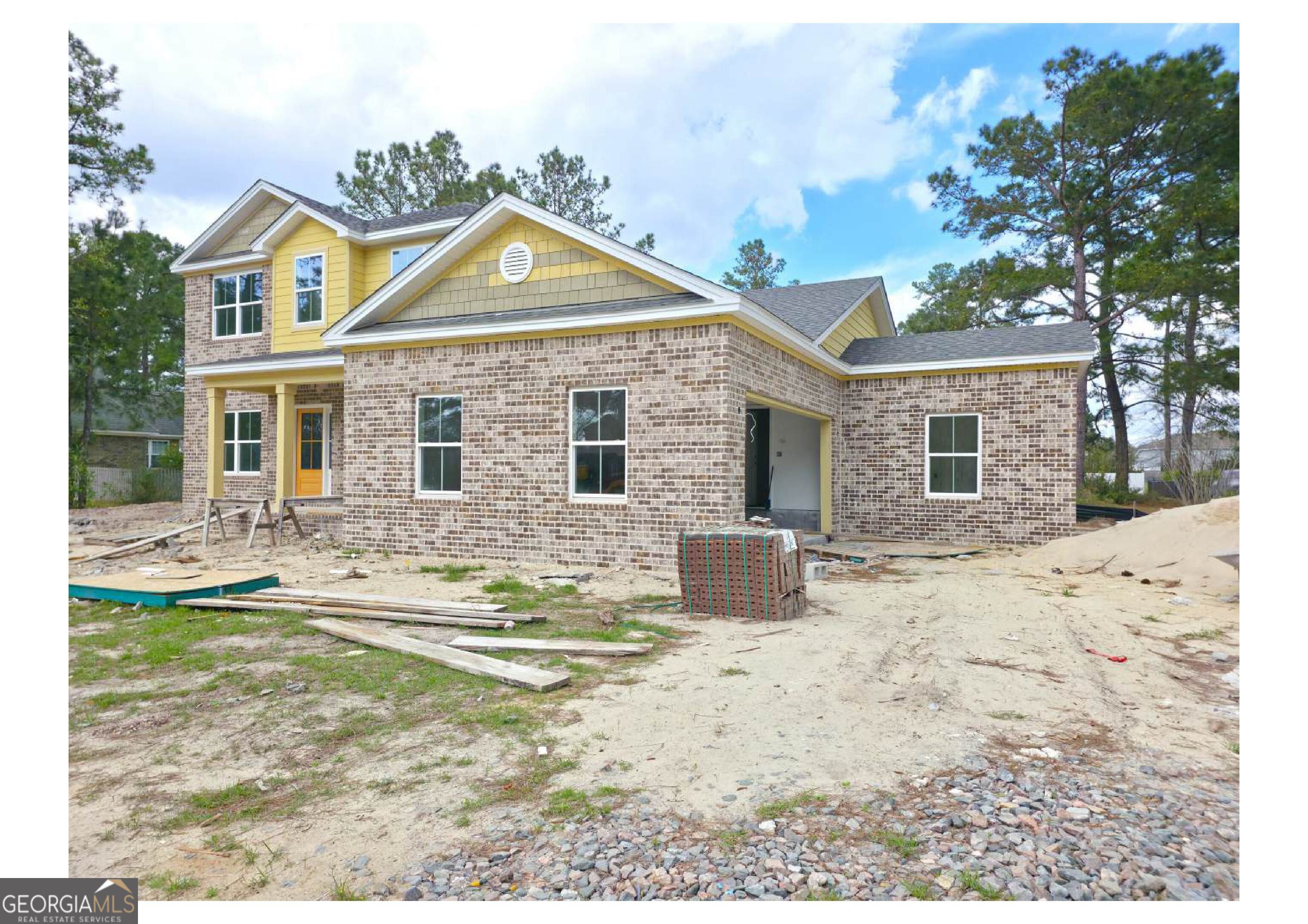 208 Cypress Lake DR