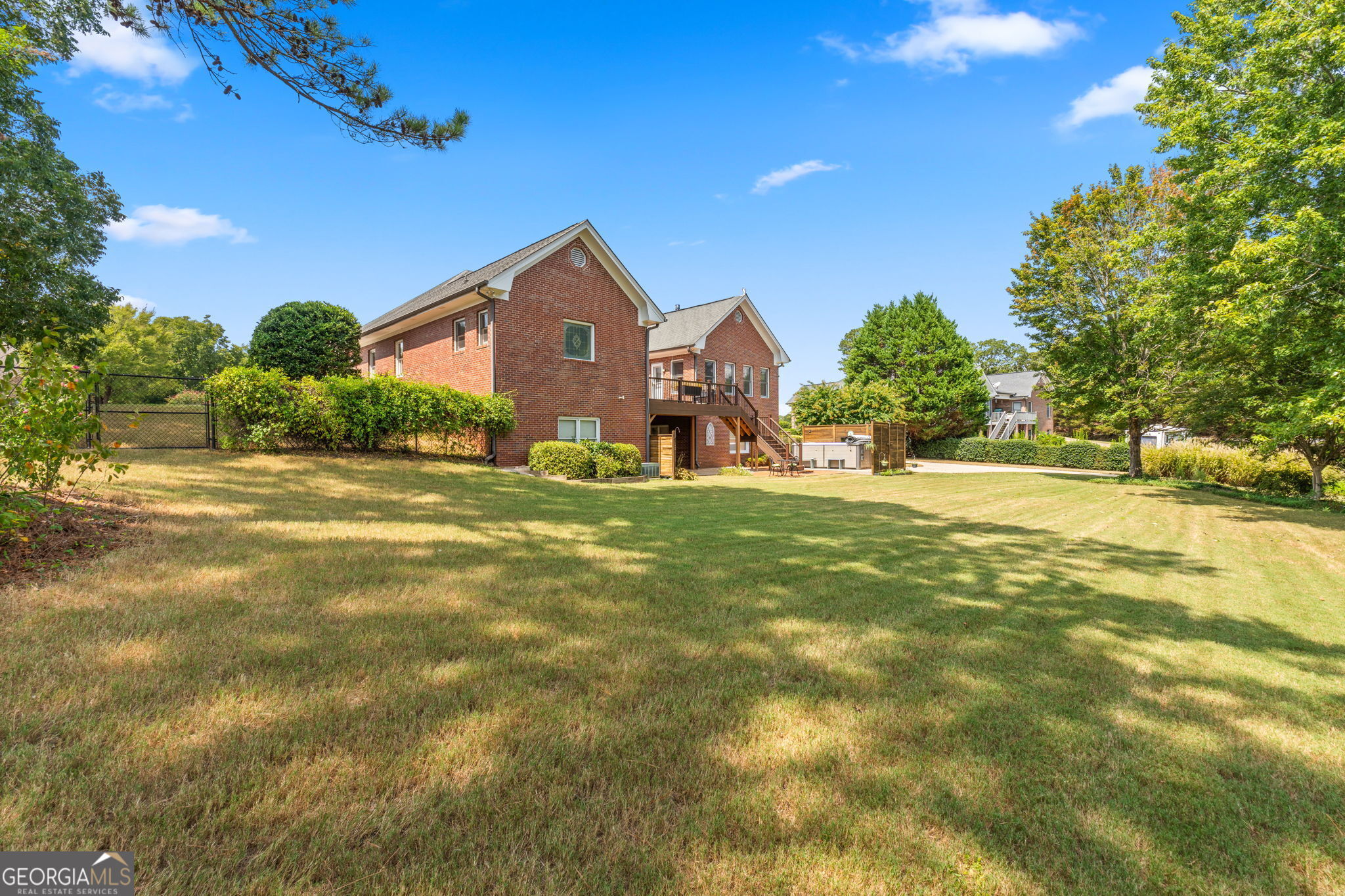 103 Wisteria WAY