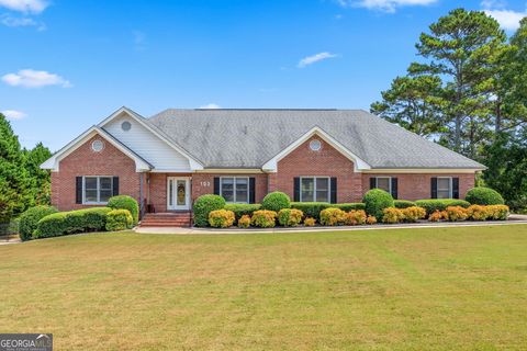 103 Wisteria WAY Stockbridge GA 30281