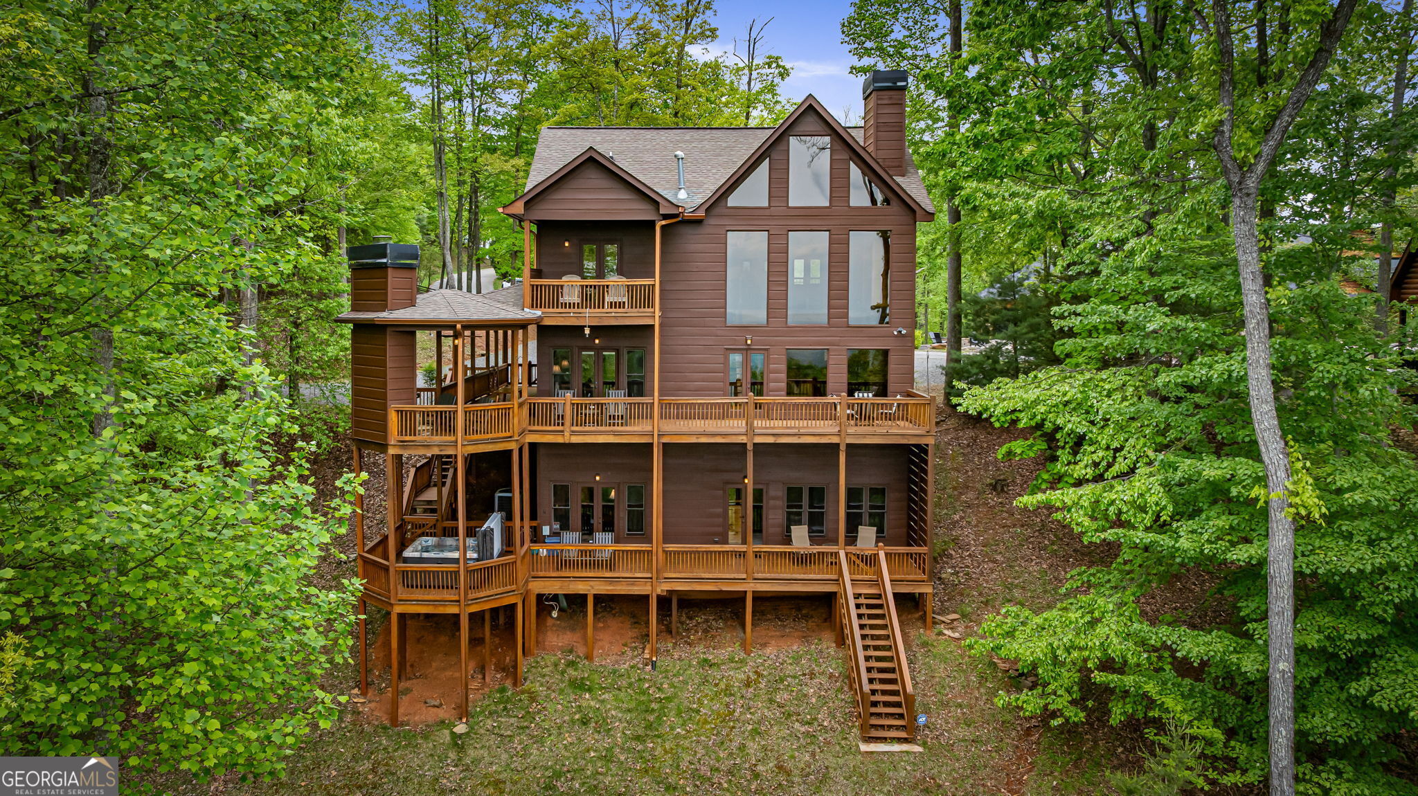 150 Katahdin Drive
