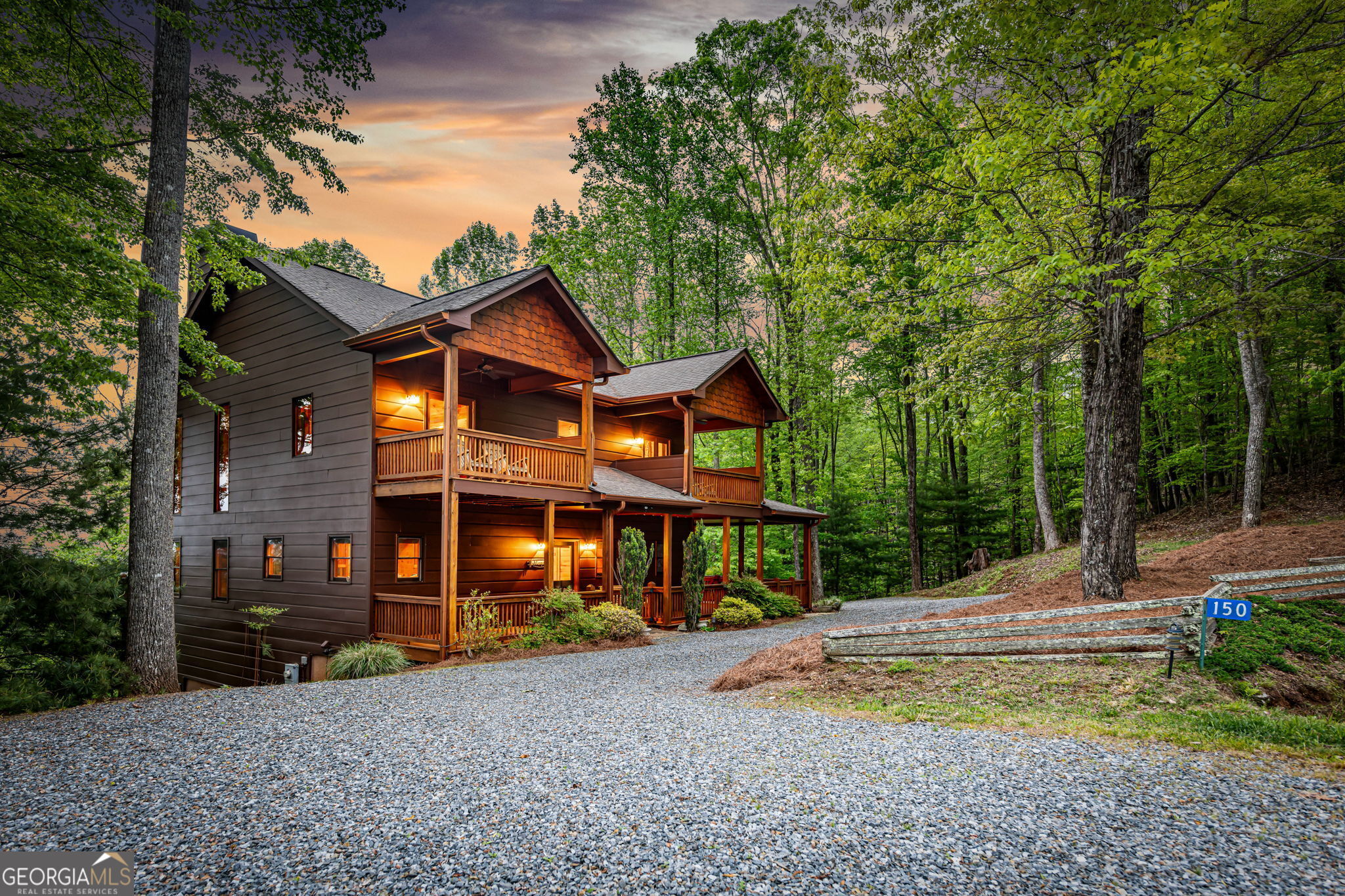 150 Katahdin Drive